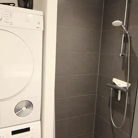 Fantastic 1-bed W Balcony In Orestaden * Kopenhagen